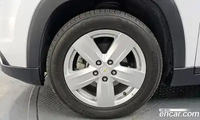 Chevrolet Orlando 2013 2.0 Автомат в Москве № 39913, миниатюра 9