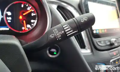 Chevrolet Malibu 2019 1.3 Автомат в Москве № 40057, миниатюра 11