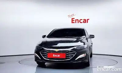 Chevrolet Malibu 2019 1.3 Автомат в Москве № 40057, миниатюра 12