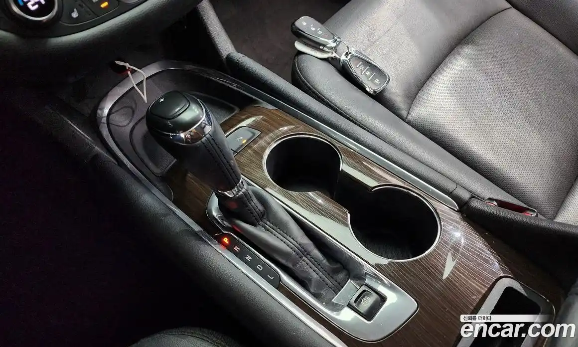 Chevrolet Malibu 2019 1.3 Автомат в Москве № 40057, фото 19