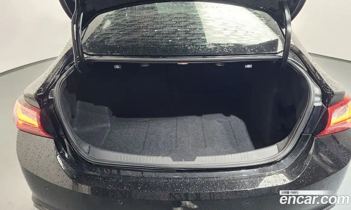 Chevrolet Malibu 2019 1.3 Автомат в Москве № 40057, фото 20