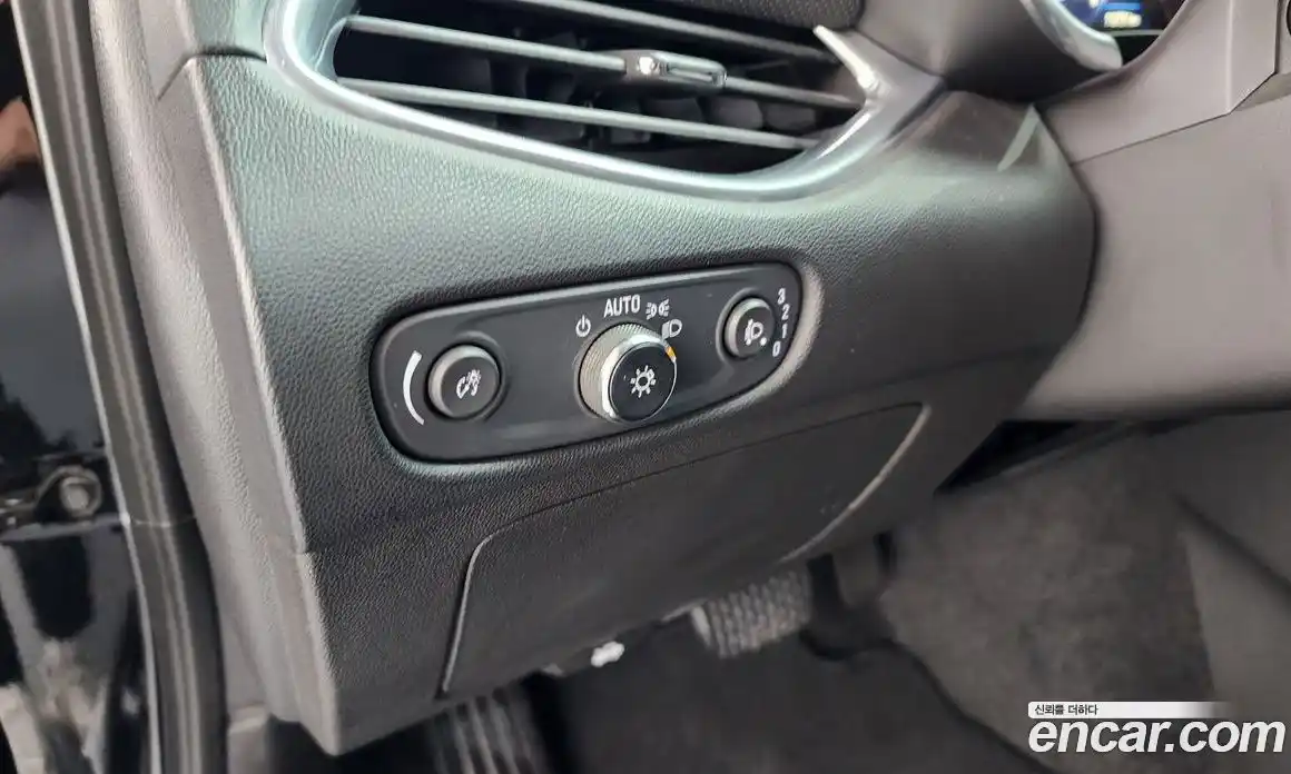 Chevrolet Malibu 2019 1.3 Автомат в Москве № 40057, фото 4