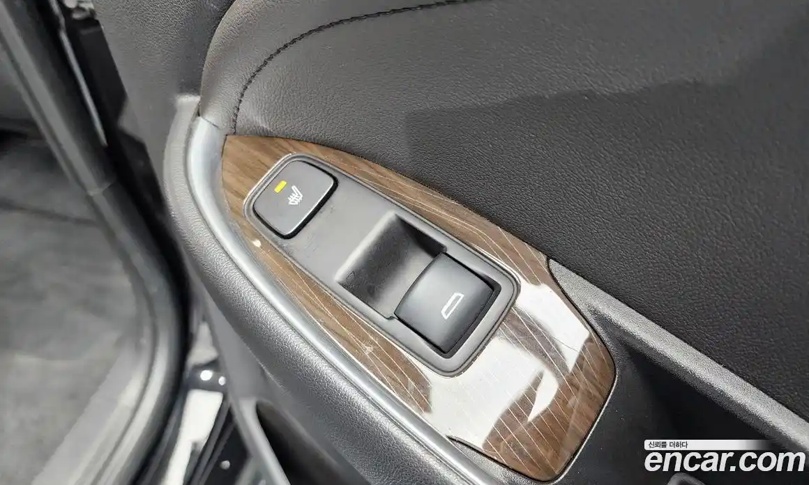 Chevrolet Malibu 2019 1.3 Автомат в Москве № 40057, фото 5