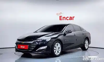 Chevrolet Malibu 2019 1.3 Автомат в Москве № 40057, миниатюра 7