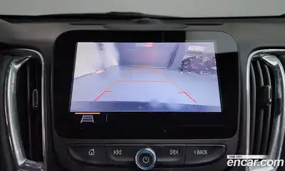 Chevrolet Malibu 2019 1.3 Автомат в Москве № 40057, миниатюра 10