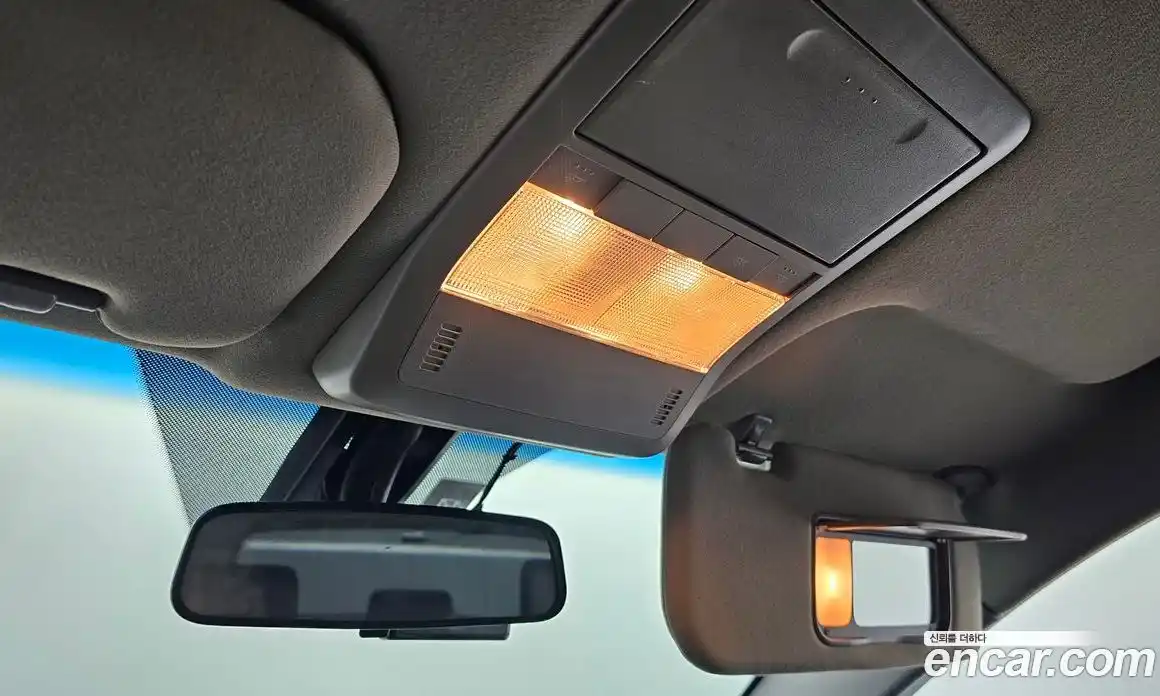 Chevrolet Captiva 2015 2.0 Автомат в Москве № 40063, фото 13