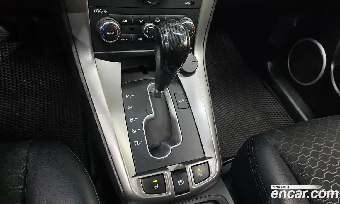 Chevrolet Captiva 2015 2.0 Автомат в Москве № 40063, фото 19