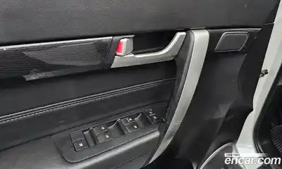 Chevrolet Captiva 2015 2.0 Автомат в Москве № 40063, миниатюра 10