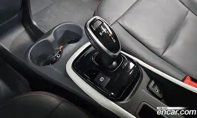 Chevrolet Bolt EV 2020 0.2 Автомат в Москве № 40332, миниатюра 11