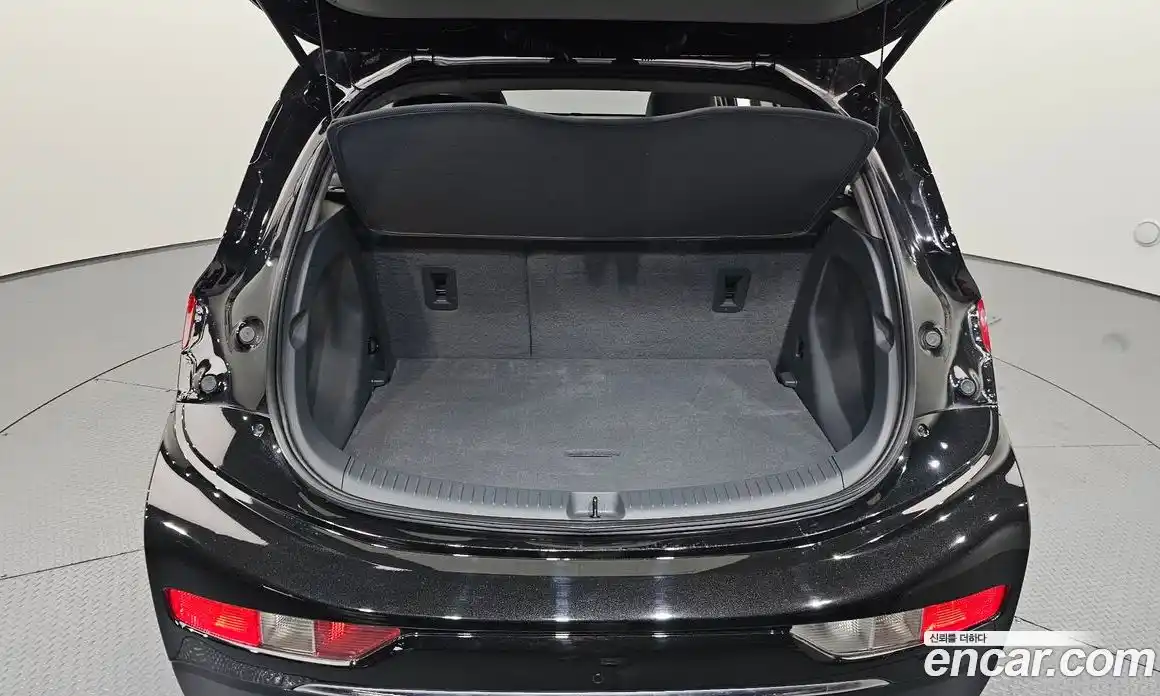 Chevrolet Bolt EV 2020 0.2 Автомат в Москве № 40332, фото 14