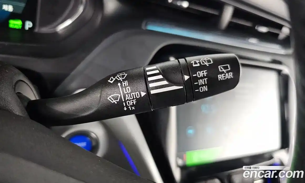 Chevrolet Bolt EV 2020 0.2 Автомат в Москве № 40332, фото 4