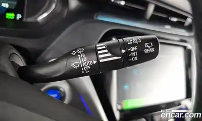 Chevrolet Bolt EV 2020 0.2 Автомат в Москве № 40332, миниатюра 4