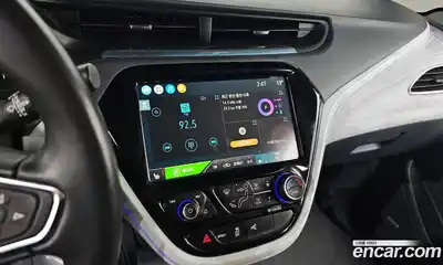 Chevrolet Bolt EV 2020 0.2 Автомат в Москве № 40332, миниатюра 5