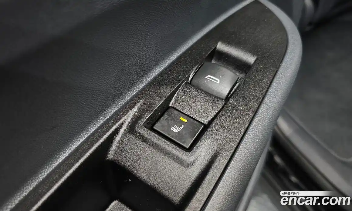 Chevrolet Bolt EV 2020 0.2 Автомат в Москве № 40332, фото 9