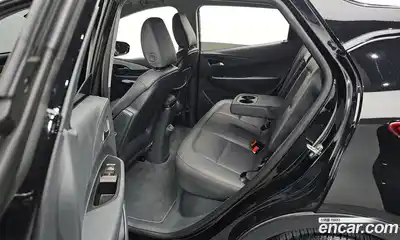 Chevrolet Bolt EV 2020 0.2 Автомат в Москве № 40332, миниатюра 10