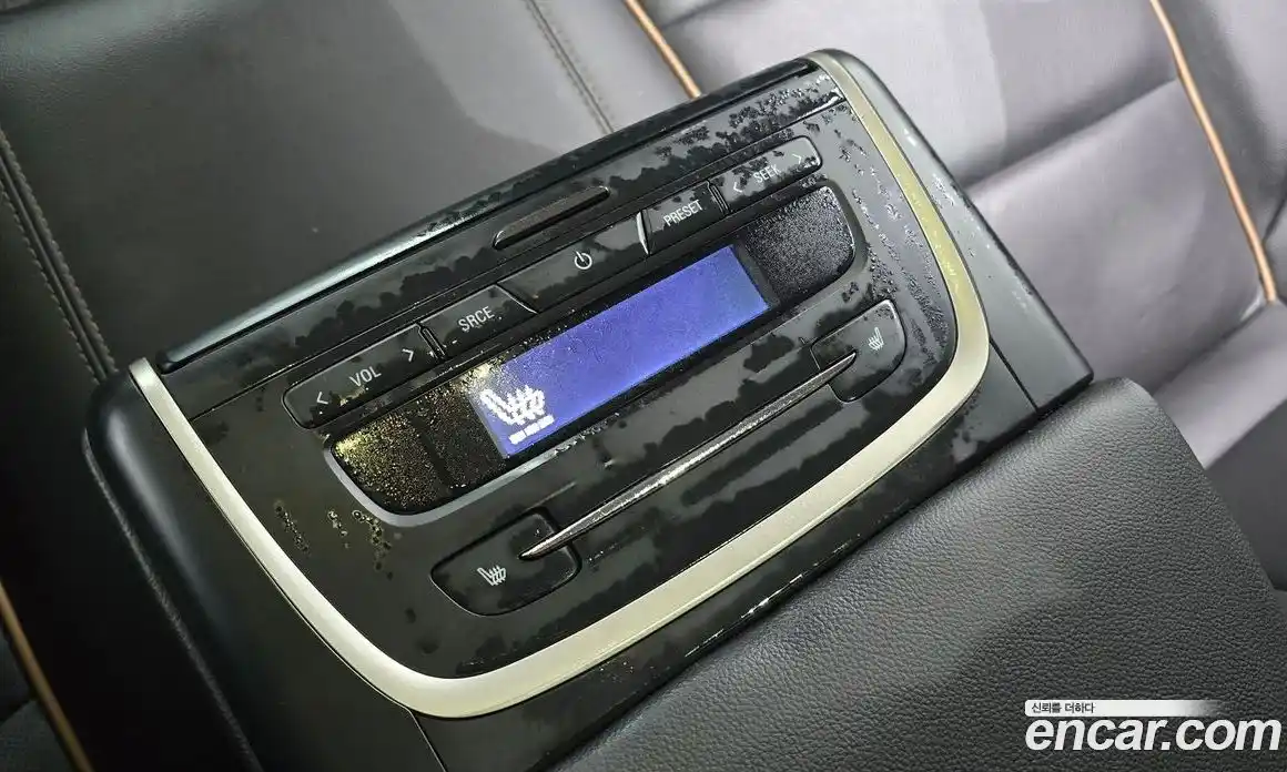 Chevrolet Impala 2017 2.5 Автомат в Москве № 40447, фото 1