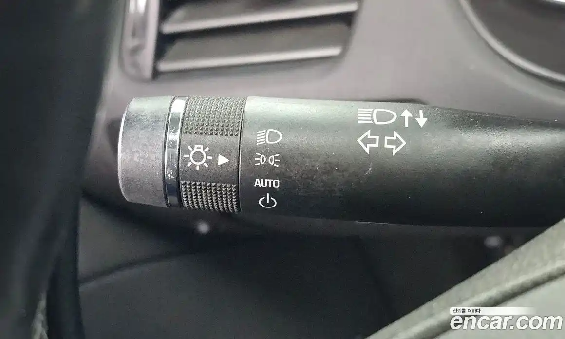 Chevrolet Impala 2017 2.5 Автомат в Москве № 40447, фото 16