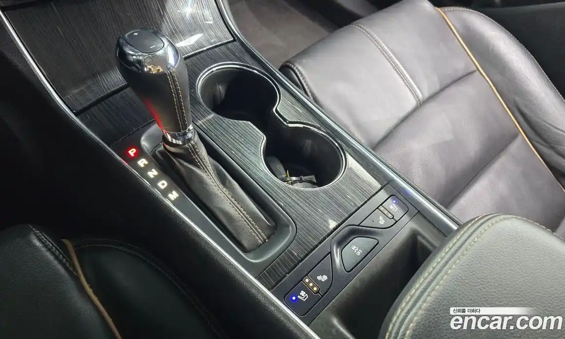 Chevrolet Impala 2017 2.5 Автомат в Москве № 40447, фото 17