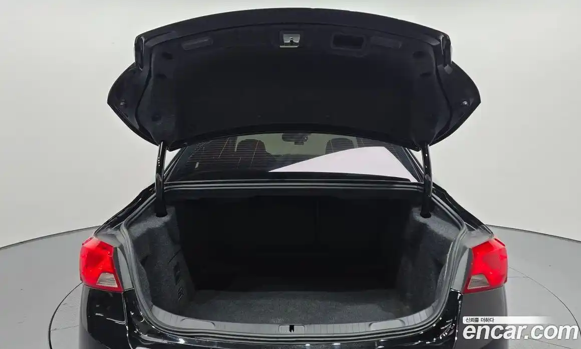 Chevrolet Impala 2017 2.5 Автомат в Москве № 40447, фото 20