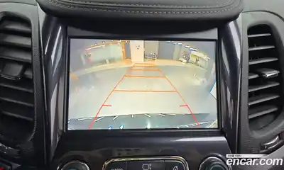 Chevrolet Impala 2017 2.5 Автомат в Москве № 40447, миниатюра 2