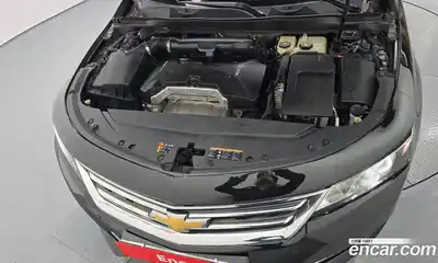 Chevrolet Impala 2017 2.5 Автомат в Москве № 40447, миниатюра 6