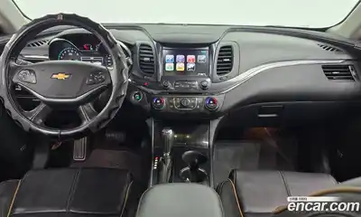 Chevrolet Impala 2017 2.5 Автомат в Москве № 40447, миниатюра 7