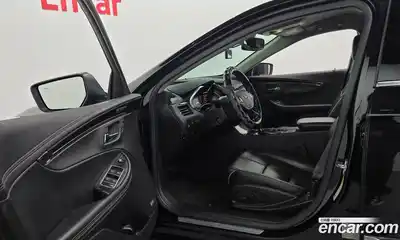 Chevrolet Impala 2017 2.5 Автомат в Москве № 40447, миниатюра 9