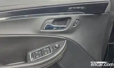 Chevrolet Impala 2017 2.5 Автомат в Москве № 40447, миниатюра 10