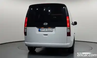 Hyundai Staria 2025 1.6 Автомат в Москве № 43267, миниатюра 11