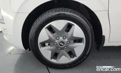 Hyundai Staria 2025 1.6 Автомат в Москве № 43267, миниатюра 2