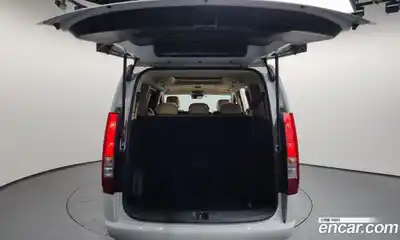 Hyundai Staria 2025 1.6 Автомат в Москве № 43267, миниатюра 8