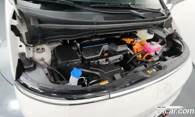 Hyundai Staria 2025 1.6 Автомат в Москве № 43267, миниатюра 9