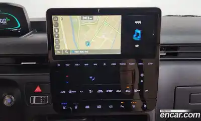 Hyundai Staria 2025 1.6 Автомат в Москве № 43267, миниатюра 10