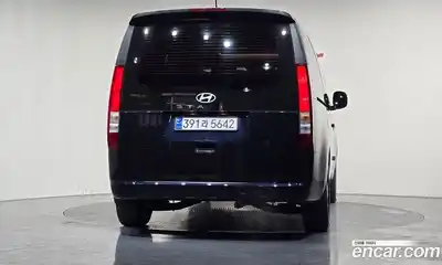 Hyundai Staria 2025 1.6 Автомат в Москве № 43364, миниатюра 11