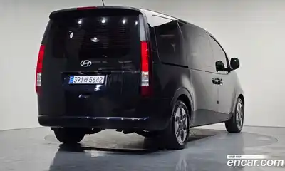 Hyundai Staria 2025 1.6 Автомат в Москве № 43364, миниатюра 12