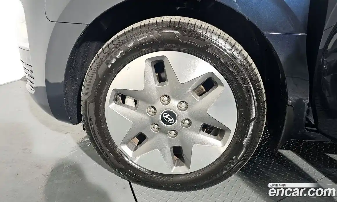 Hyundai Staria 2025 1.6 Автомат в Москве № 43364, фото 18