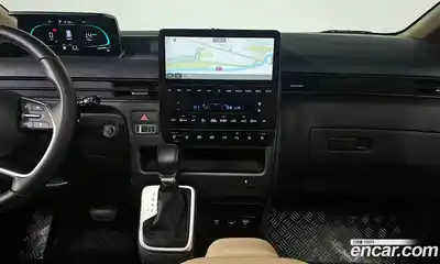 Hyundai Staria 2025 1.6 Автомат в Москве № 43364, миниатюра 4