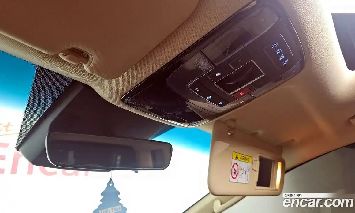 Hyundai Staria 2025 1.6 Автомат в Москве № 43364, фото 7