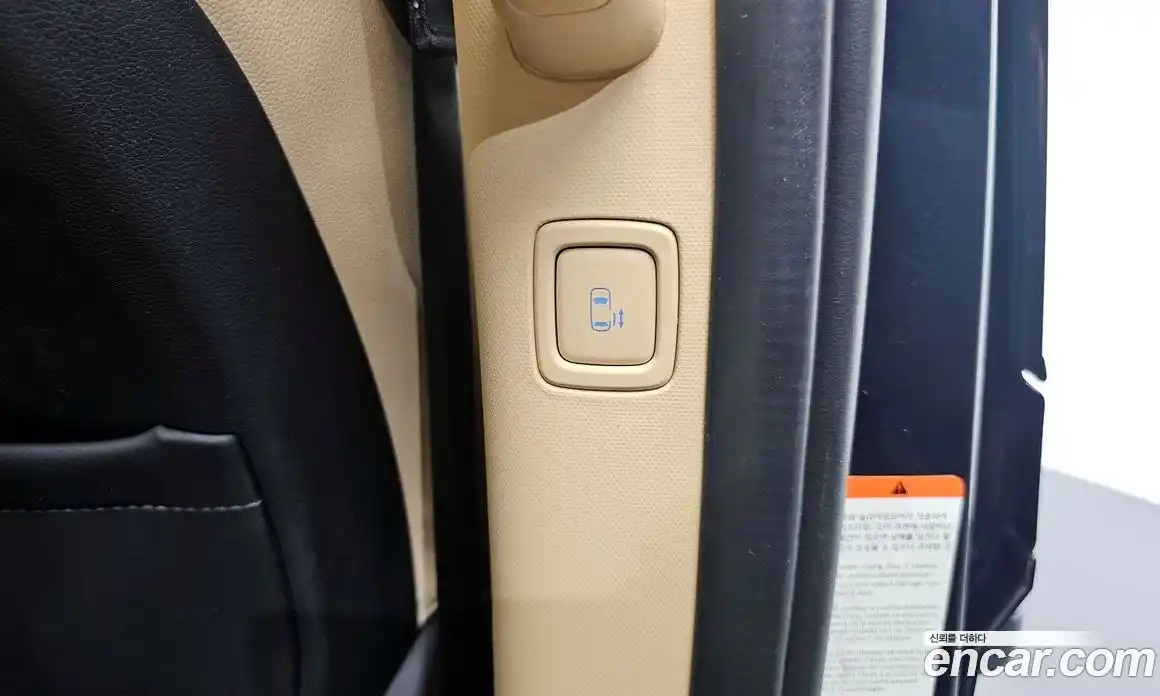 Hyundai Staria 2025 1.6 Автомат в Москве № 43364, фото 9