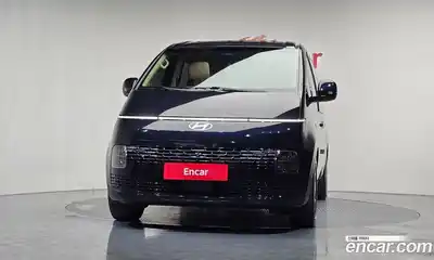 Hyundai Staria 2025 1.6 Автомат в Москве № 43364, миниатюра 10