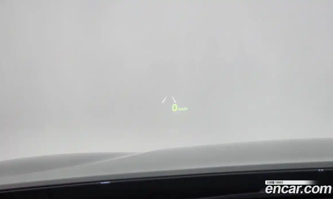 Hyundai Grandeur 2019 3.0 Автомат в Москве № 46913, фото 14