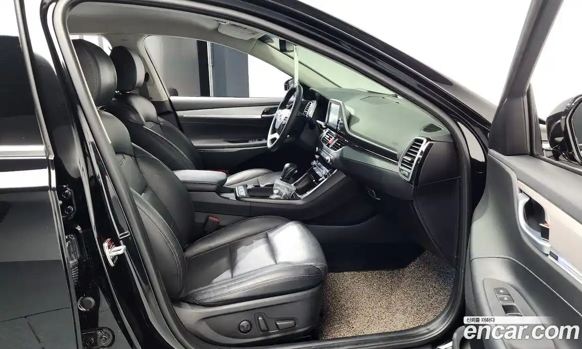 Hyundai Grandeur 2019 3.0 Автомат в Москве № 46913, фото 19