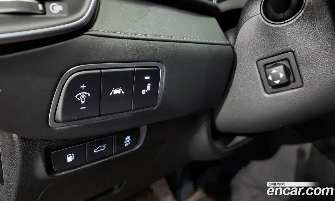 Hyundai Grandeur 2019 3.0 Автомат в Москве № 46913, фото 20