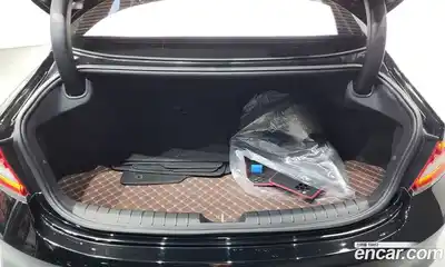 Hyundai Grandeur 2019 3.0 Автомат в Москве № 46913, миниатюра 7