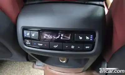 Hyundai Palisade 2023 3.8 Автомат в Москве № 47303, миниатюра 11