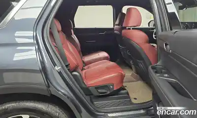 Hyundai Palisade 2023 3.8 Автомат в Москве № 47303, миниатюра 12