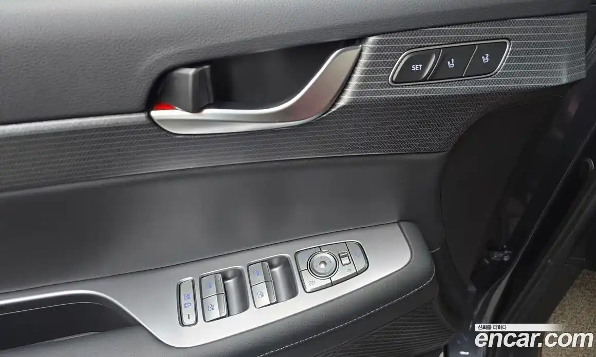 Hyundai Palisade 2023 3.8 Автомат в Москве № 47303, фото 13