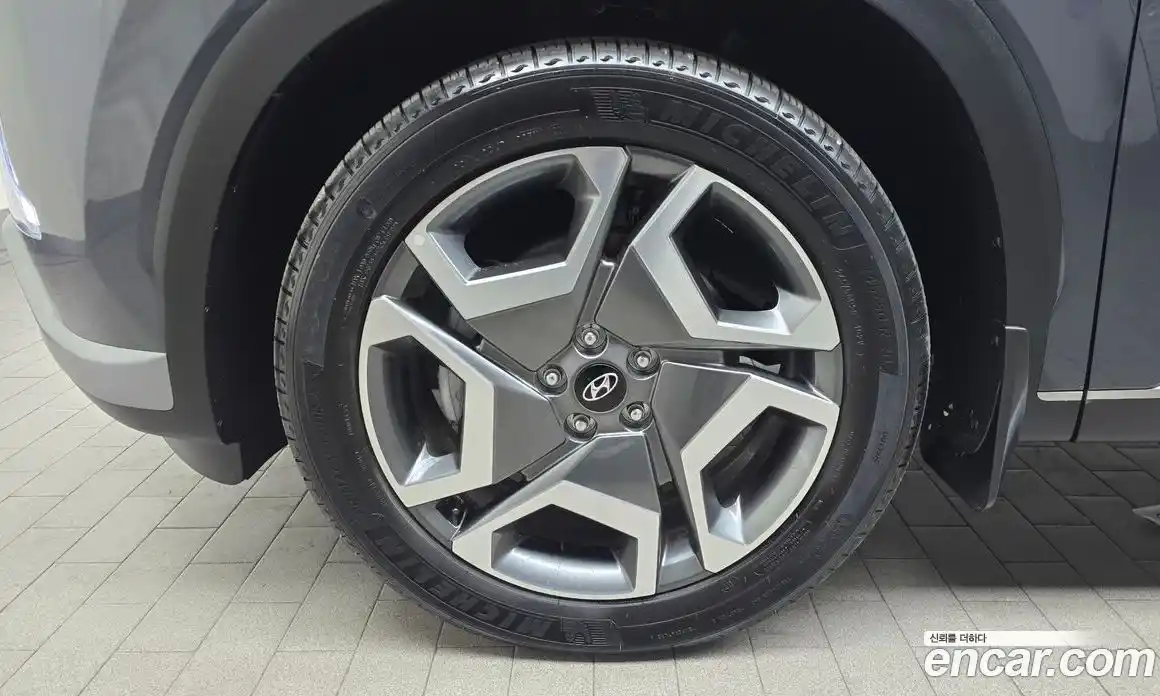 Hyundai Palisade 2023 3.8 Автомат в Москве № 47303, фото 15