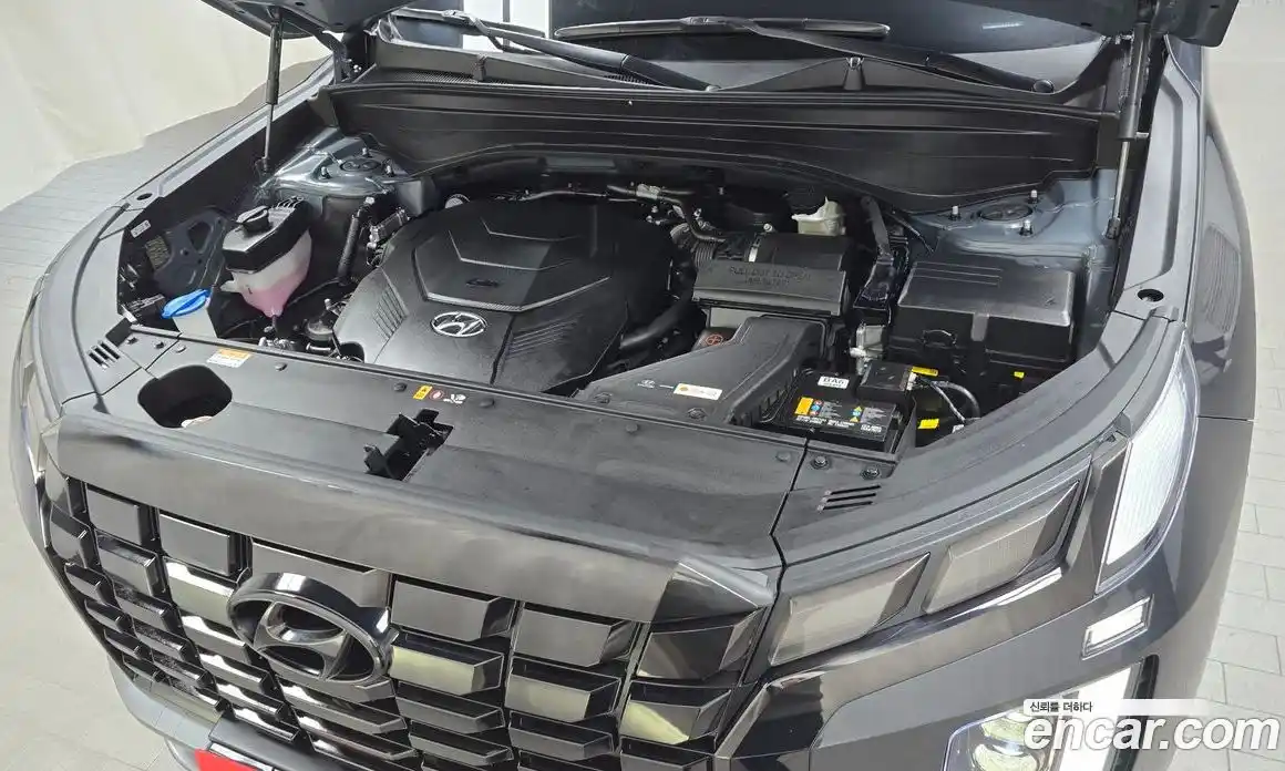 Hyundai Palisade 2023 3.8 Автомат в Москве № 47303, фото 19