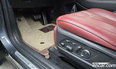 Hyundai Palisade 2023 3.8 Автомат в Москве № 47303, миниатюра 2